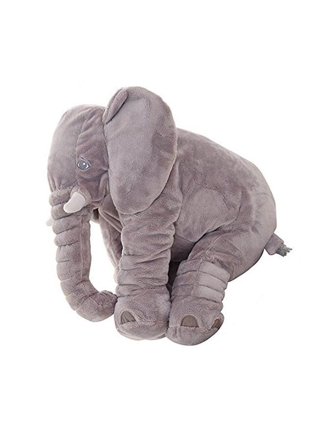 Elephant Designed Stuffed Toy For Kids Durable Sturdy And Premium Quality