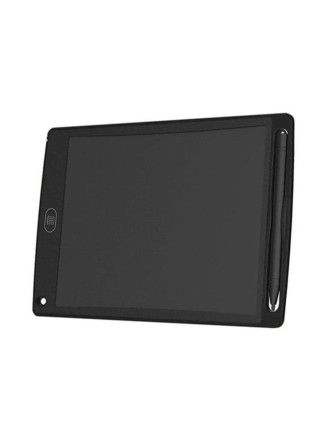 Lcd Writing And Drawing Tablet 8.5Inch For Kids In Black Color Durbale Sturdy 8.5inch