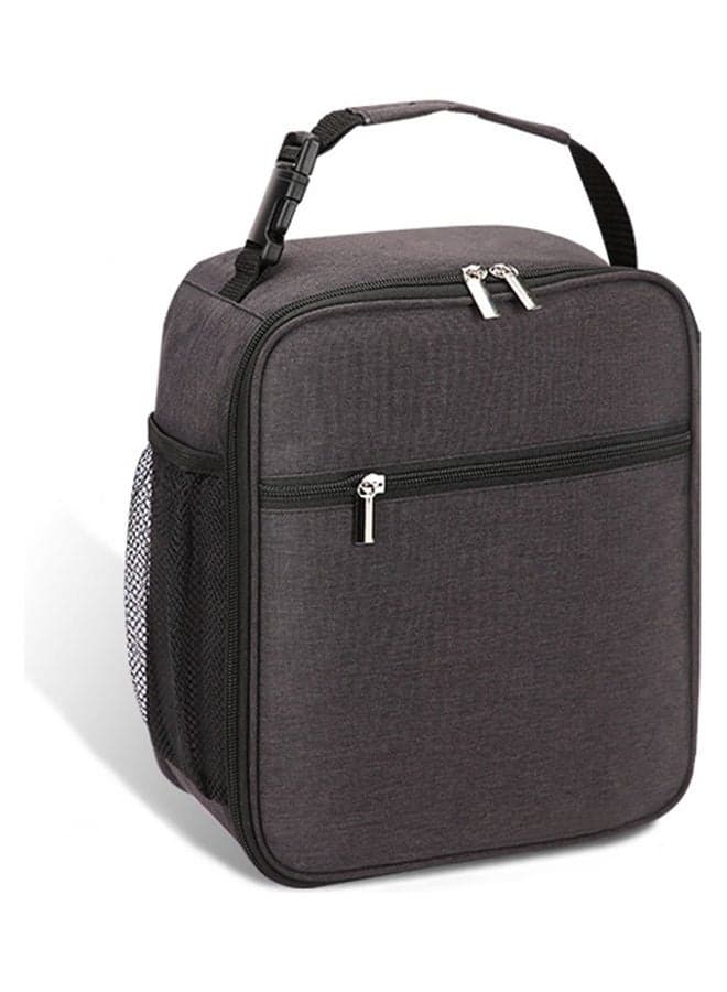 Portable Insulated Reusable Lunch Box Container 6L Capacity