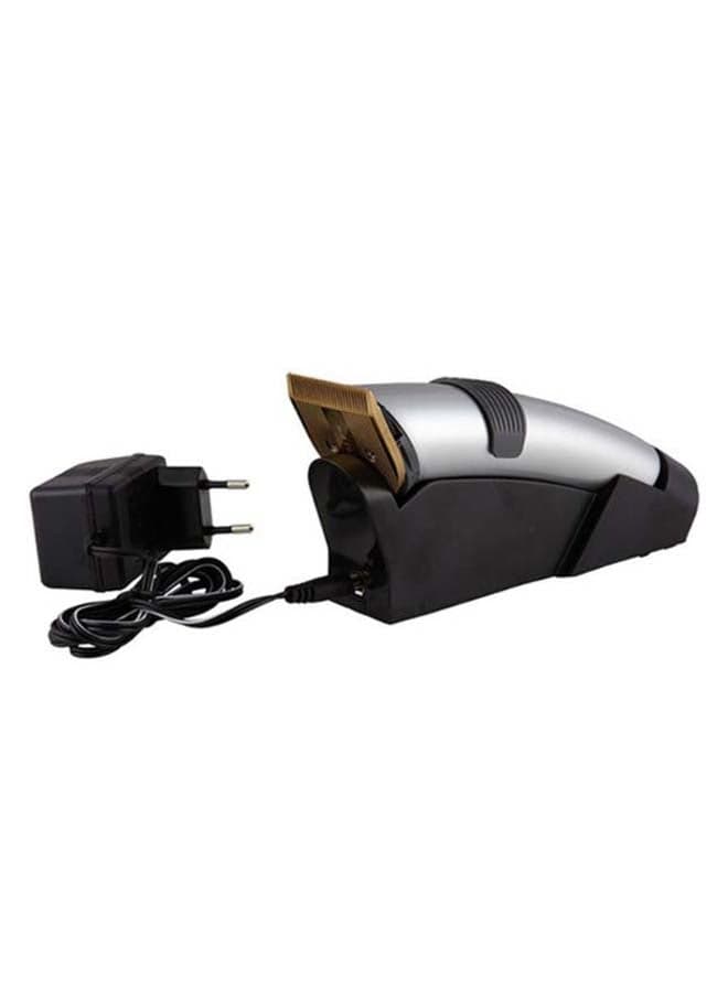 Professional Trimmer Black/Silver