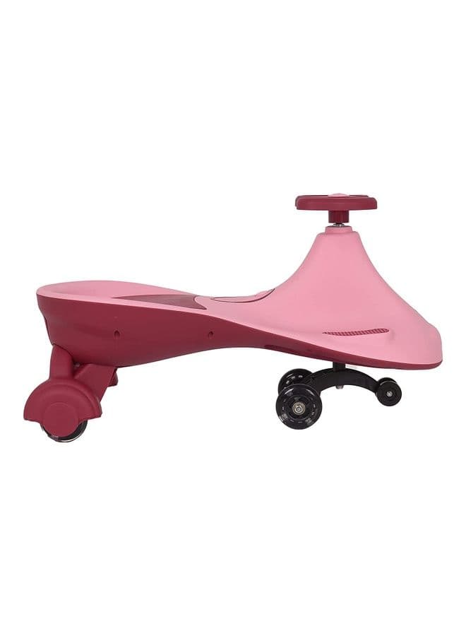 Swing Car For Kids 71cm