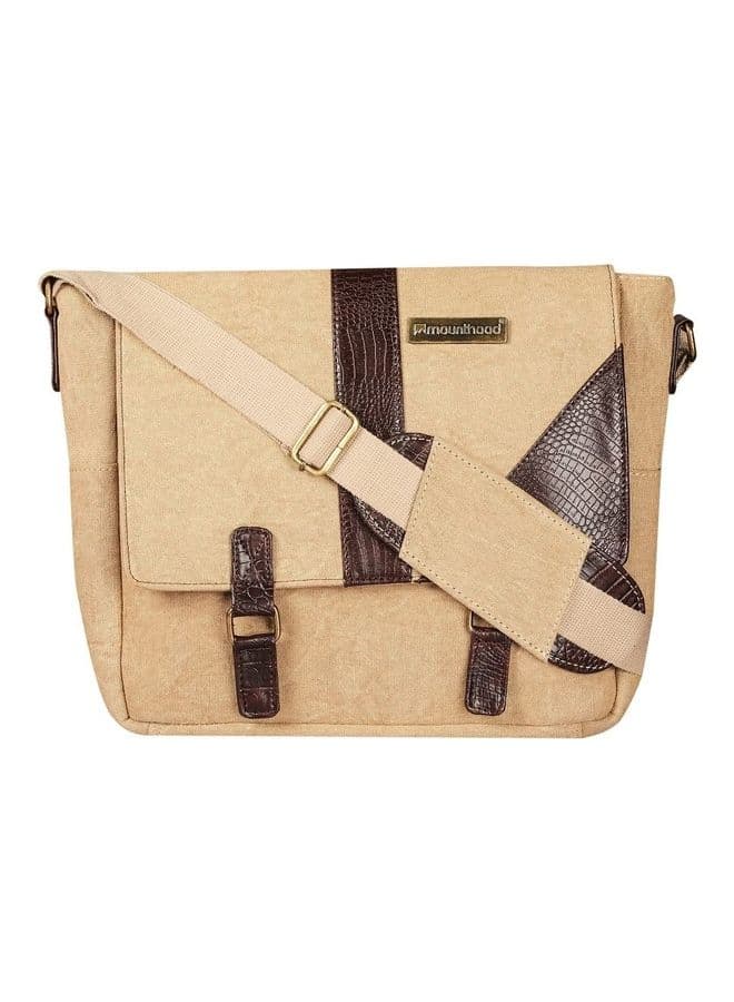 Premium Quality Crossbody Bag Cream