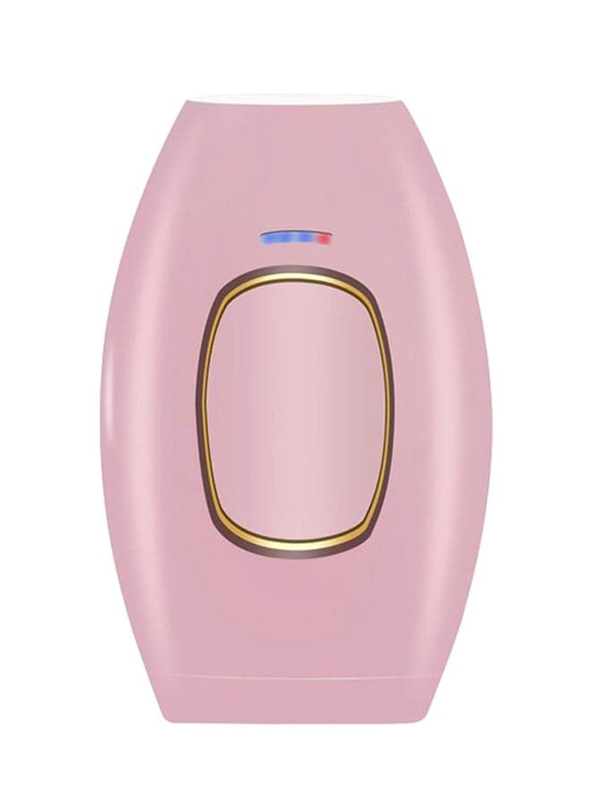 Intelligent Laser Hair Removal System