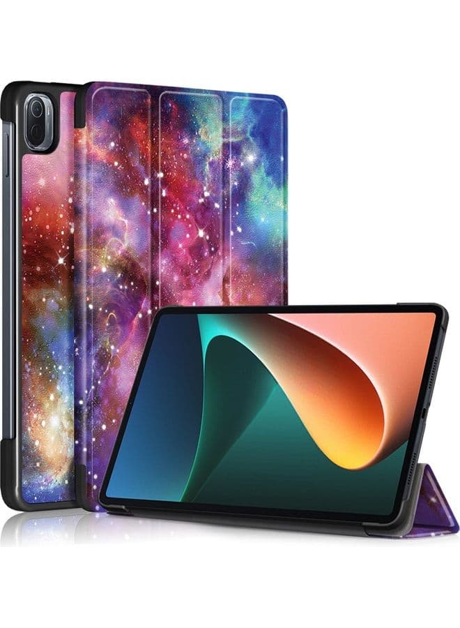 Protective Flip Case Cover Xiaomi Mi Pad 5 Multicolour
