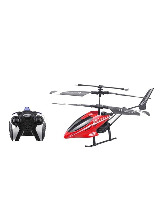 Remote Control Helicopter Toy Authentic Realistic Premium Quality Durable cm