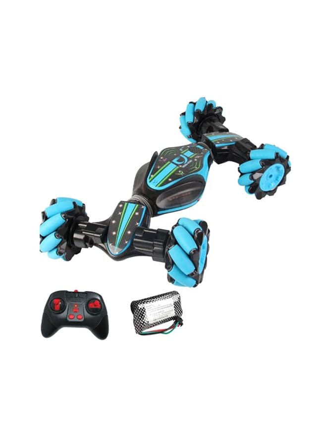 Gesture Sensing Twisting Off-Road Rc Car Premium Quality Durable And Sturdy 44x9.5x22cm