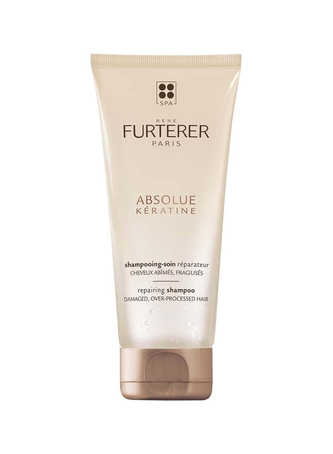 Absolue Keratine Repairing Shampoo 200ml