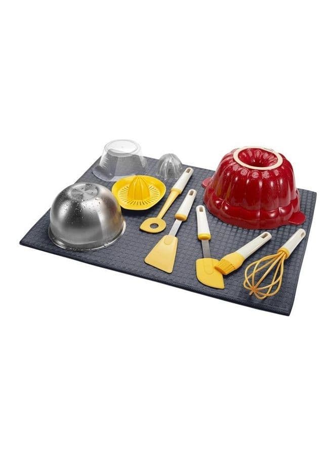 Presto XXL Drainer Grey 60x45cm