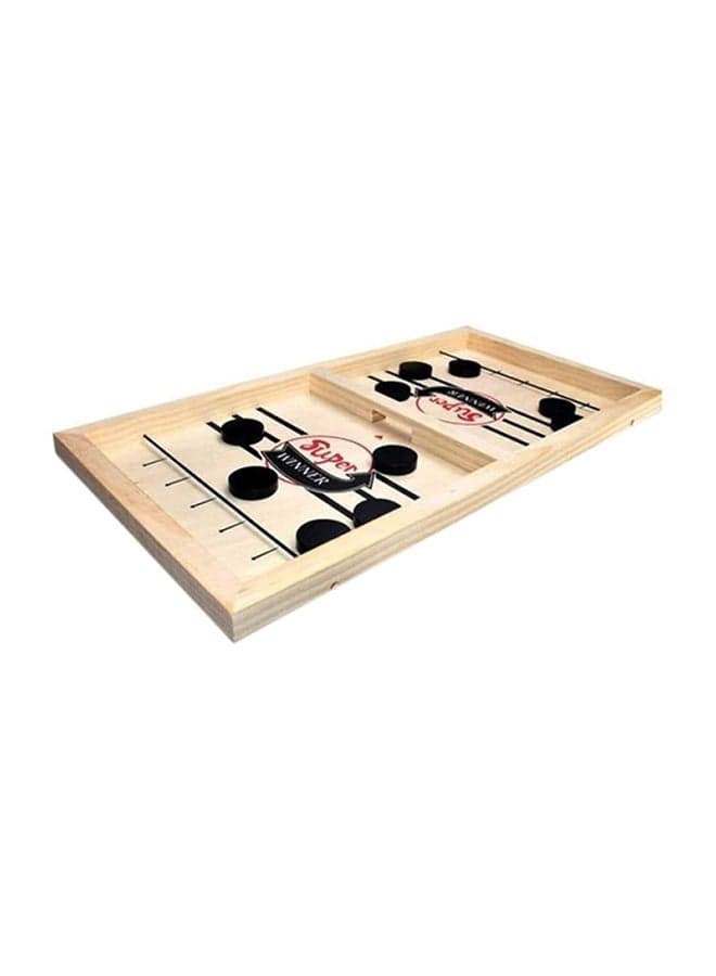 Fast Sling Puck Board Game