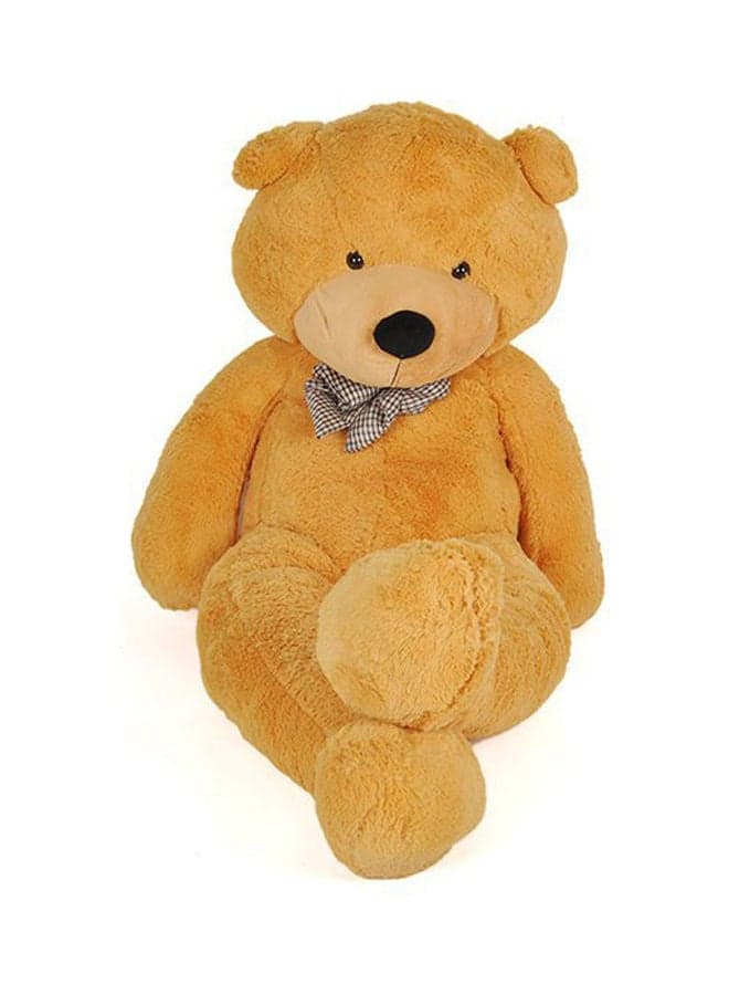 Giant Teddy 140cm
