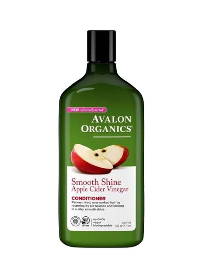 Apple Cider Vinegar Conditioner 325ml