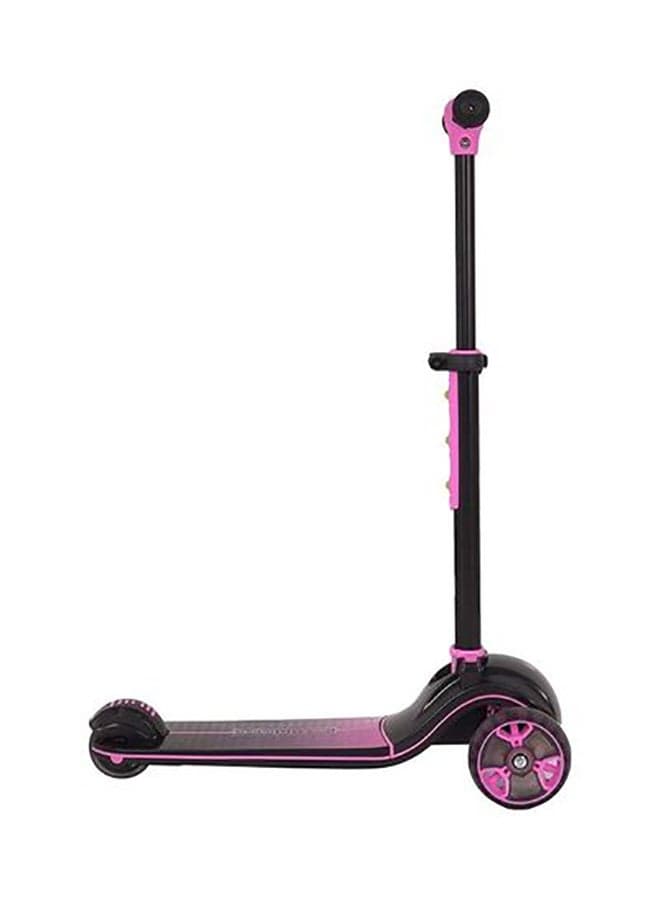 Kids Scooter Multicolour 63.5cm