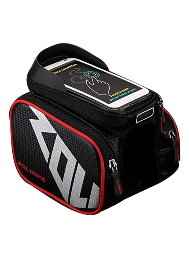 Bicycle Bag 15.7x7.5cm
