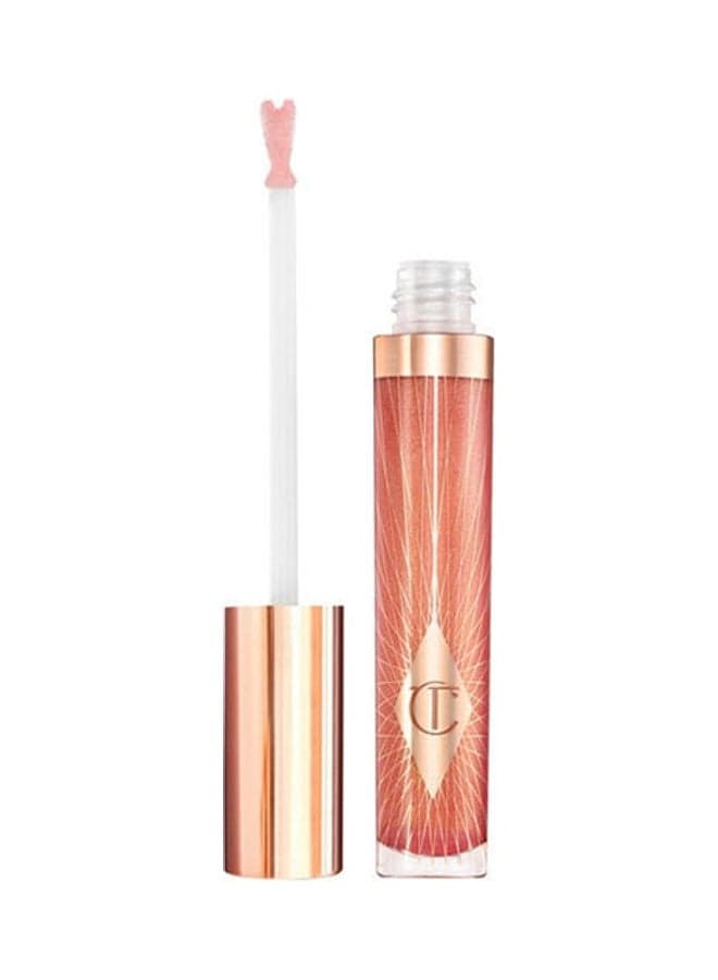 Collagen Lip Bath Peachy Pump Orange