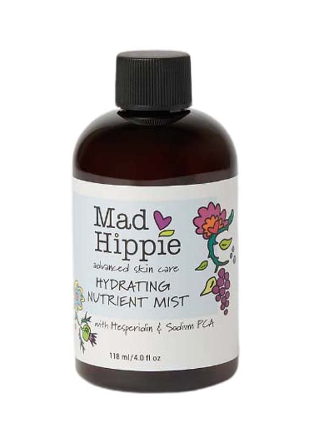 Advanced Hydrating Nutrient Mist 118ml