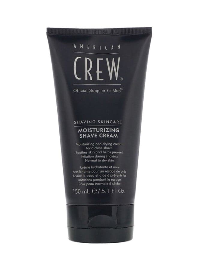 Moisturizing, Shave Cream 150ml