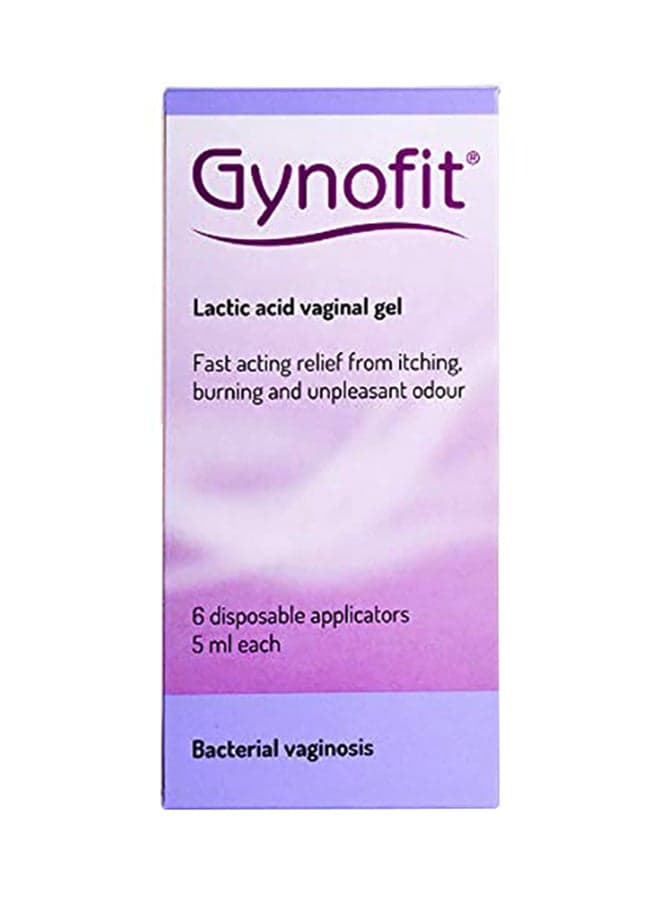 Moisturizing Gel 5ml