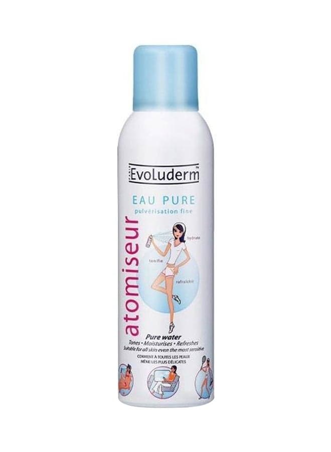 Atomiseur Eau Pure 150ml