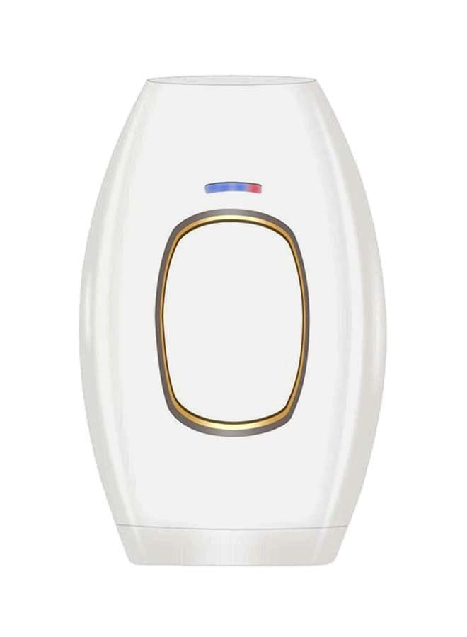 Intelligent Laser Hair Removal System