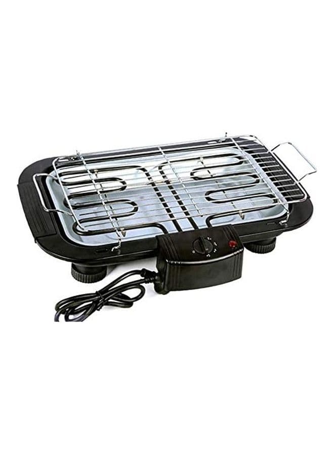 Electric Barbeque Grill Tandoori Maker 2000.0 W RK-04 Black