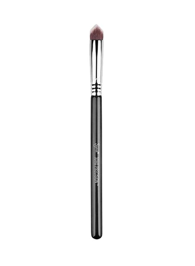 3D HD Precision Brush Black/Silver