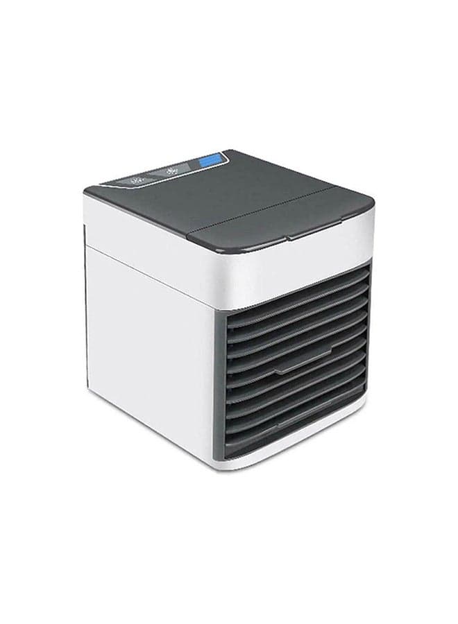 Personal Air Conditioner For Office And Car 18008 Grey
