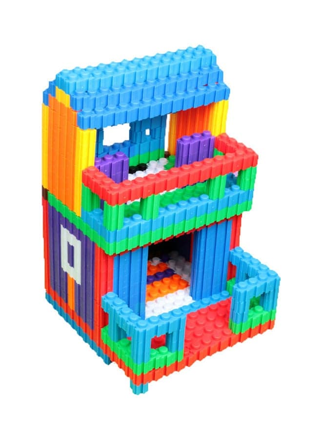 N08217 Educational Block Toys For Kids 1+ Years