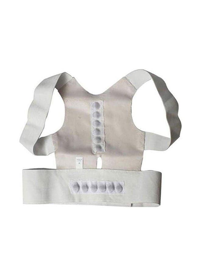 Power Magnetic Posture Support