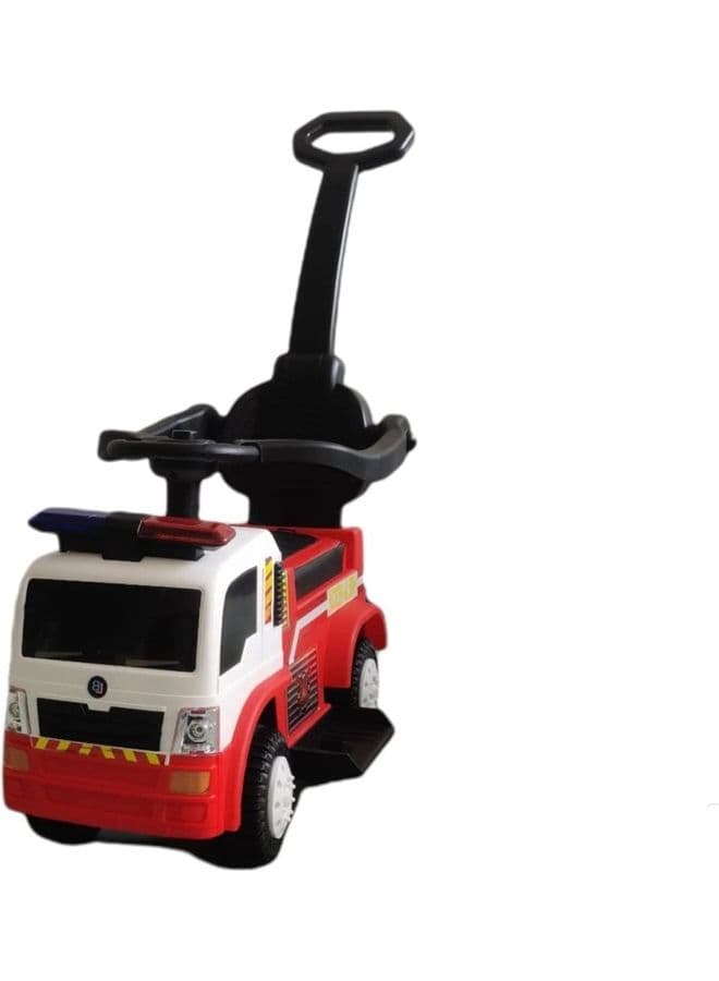 Powered Riding Kids Car 68.5cm