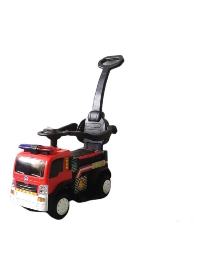 Powered Riding Kids Car 68.5cm