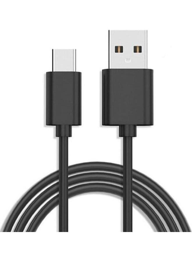 USB C Charging Cable Compatible with PS5 Controller 1.5m