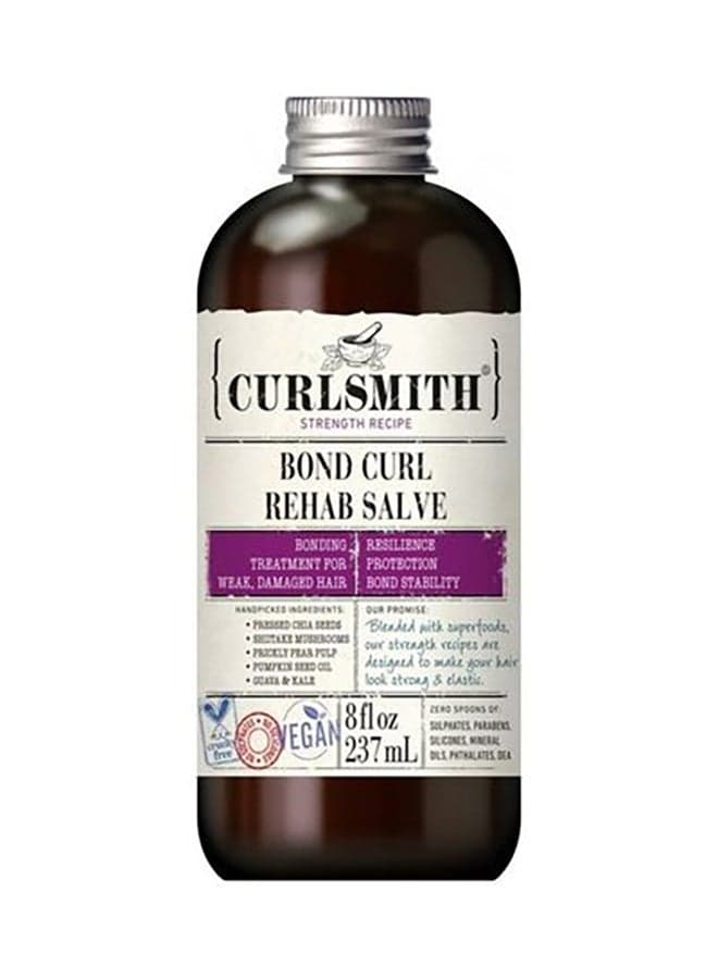 Bond Curl Rehab Salve 237ml