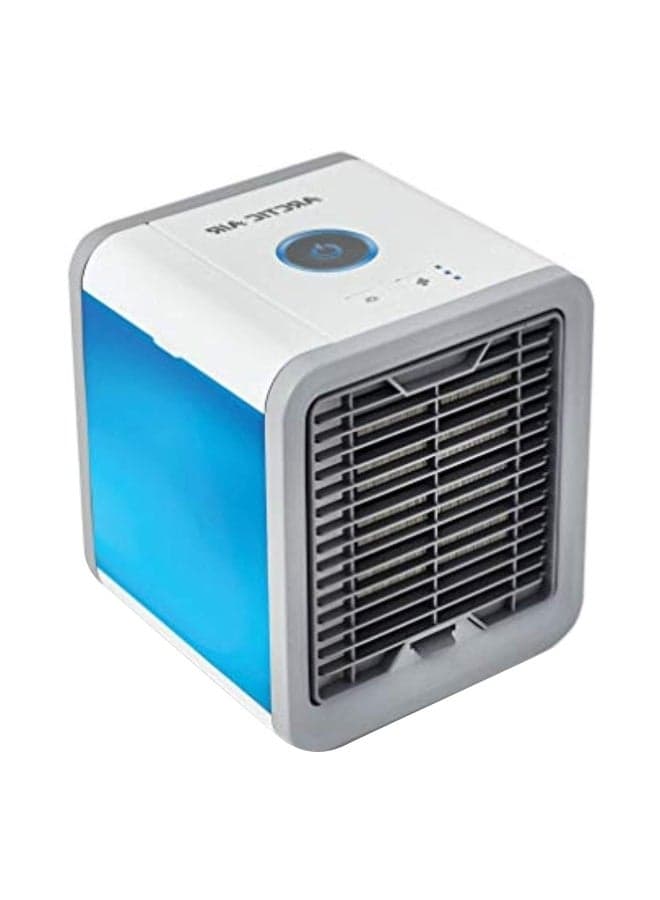 Portable Air Conditioner Arctic Air-1 White/Blue/Black