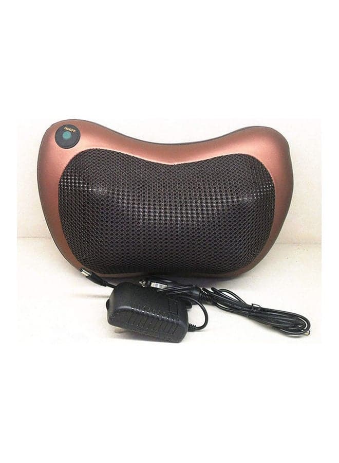 Cervical Massage Pillow Neck Shoulder Head Car Home Massage Chair Pillow Electric Rely On
