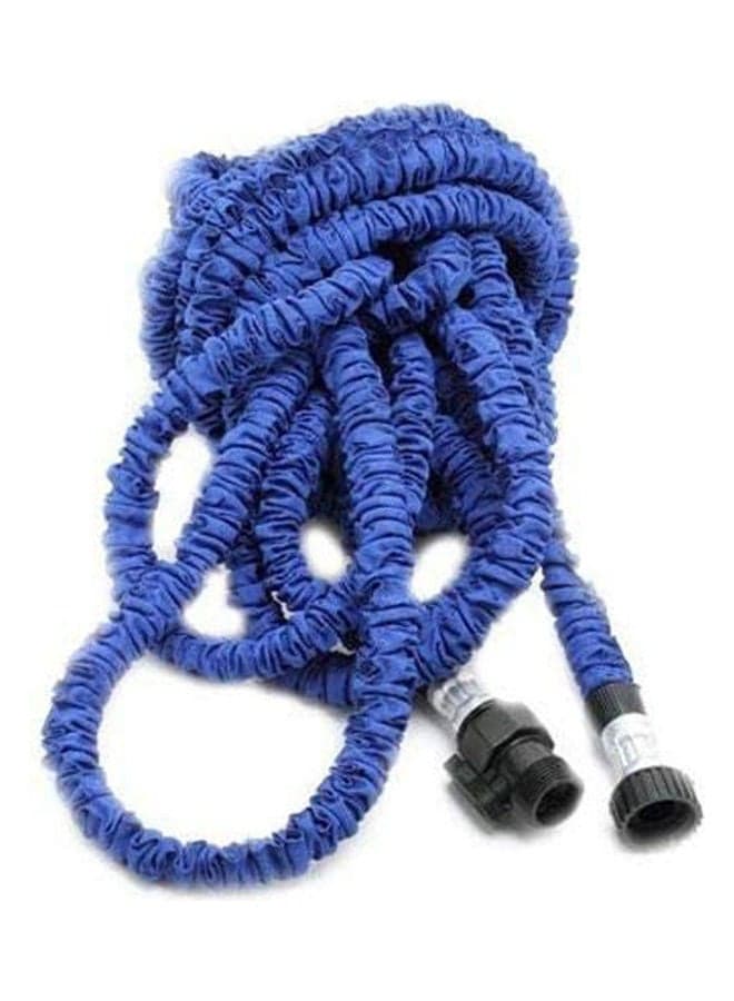 Flexible Extended Water Hose Blue 30meter