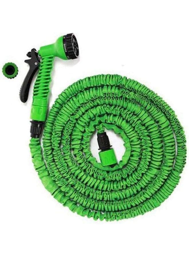 Hose Garden Expandable Green 30meter