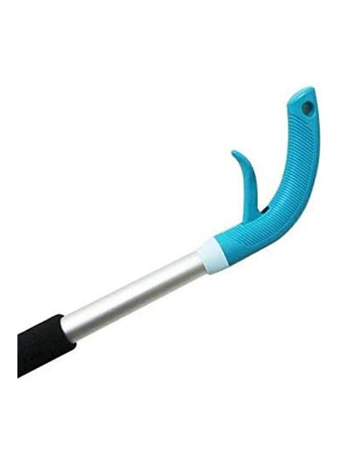 Microfiber Spray Mop Blue