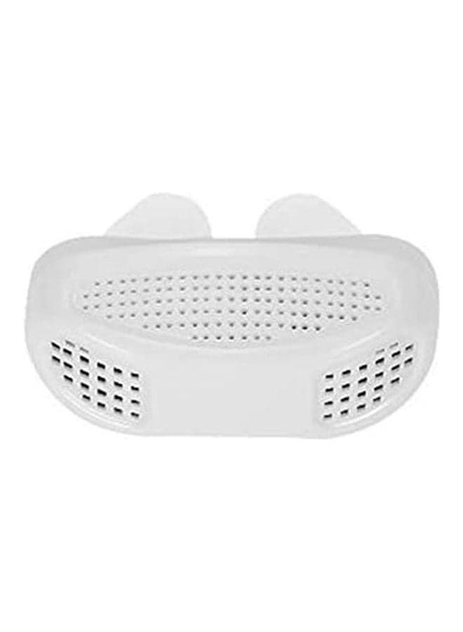 Stop Snoring Solution Sleeping Device