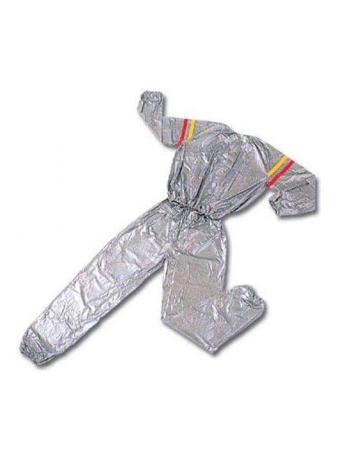 Sauna Suit For Men And Women Size Xl