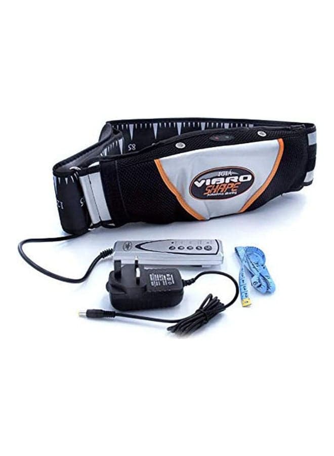 Slimming belt and fat breaker