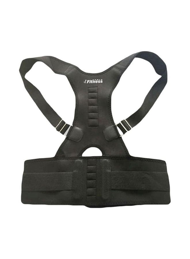 Magnetic Corset For Eases Back Pain