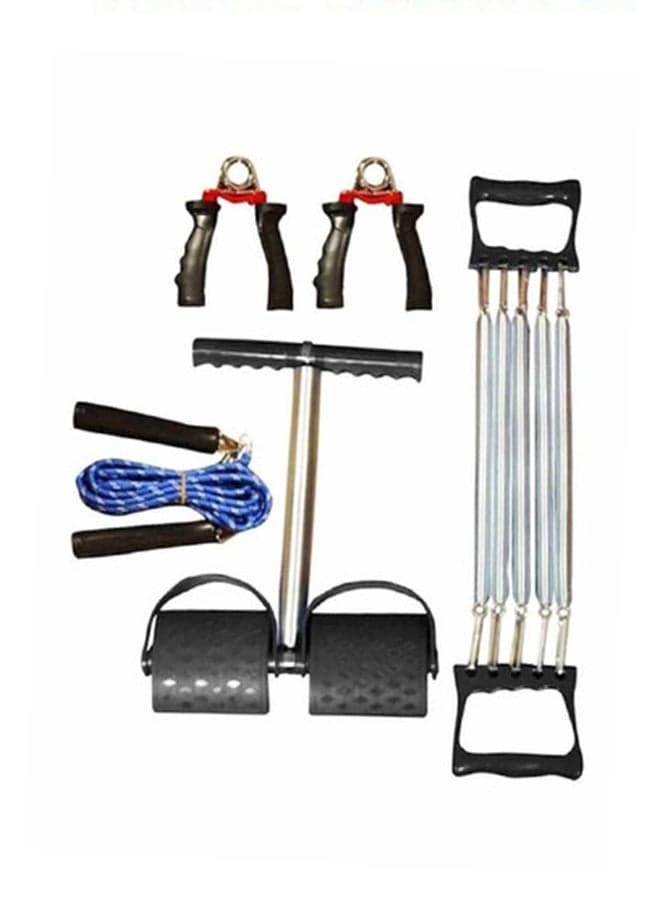 5-Piece Fitness And Slimming Exerciser