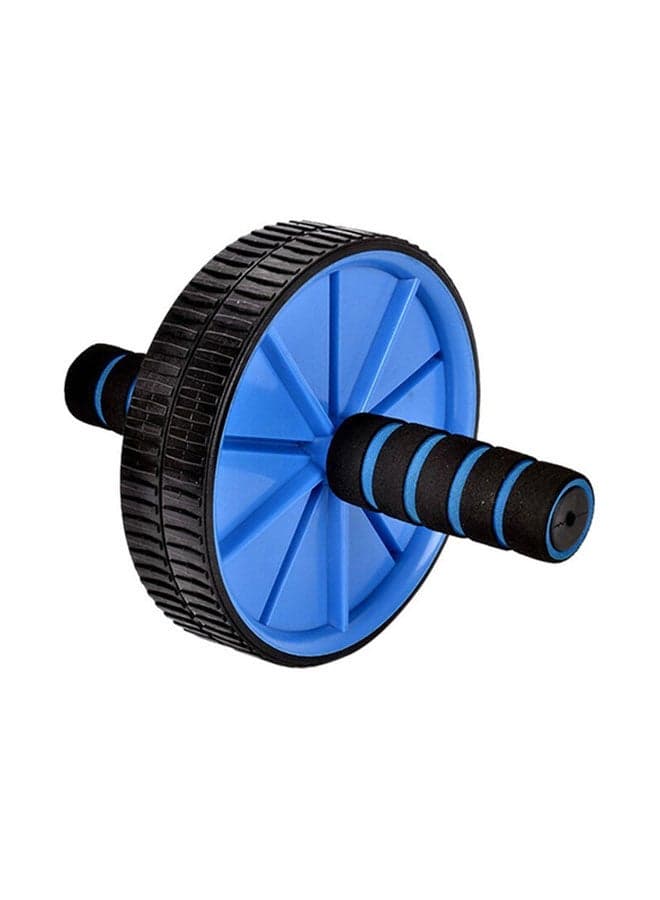 Exercise Wheel For Arms And Chest