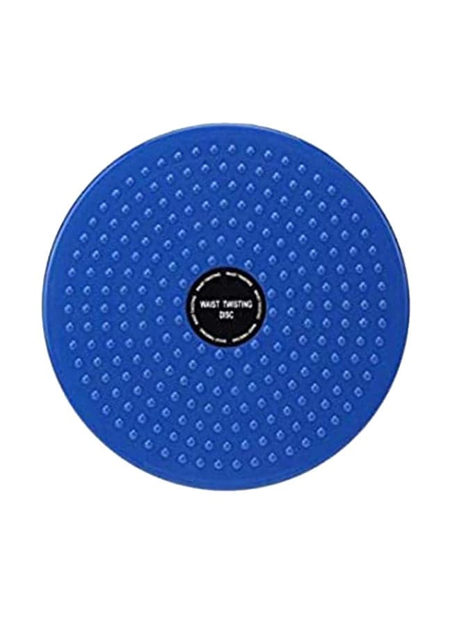 Waist Twisting Disc