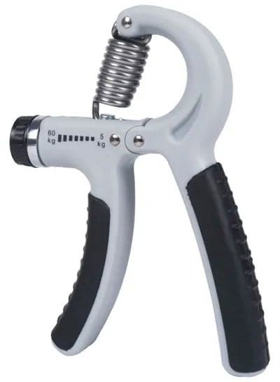 Adjustable Hand Grip Strengthener 15x10x2.2cm 15x10x2.2cm