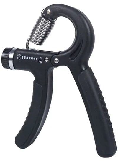Hand Grip Adjustable 12.6cm 12.6cm