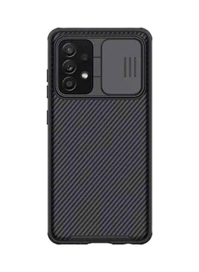 CamShield Pro Reliable Protection Case For Samsung Galaxy A53 5G Black