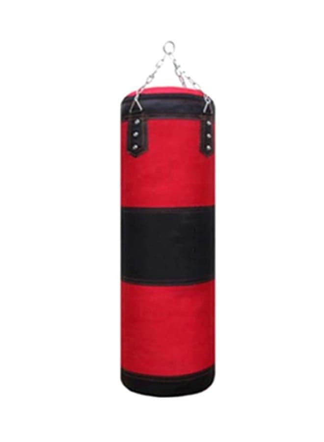 Professional Boxing Punching Bag 80x25x80cm
