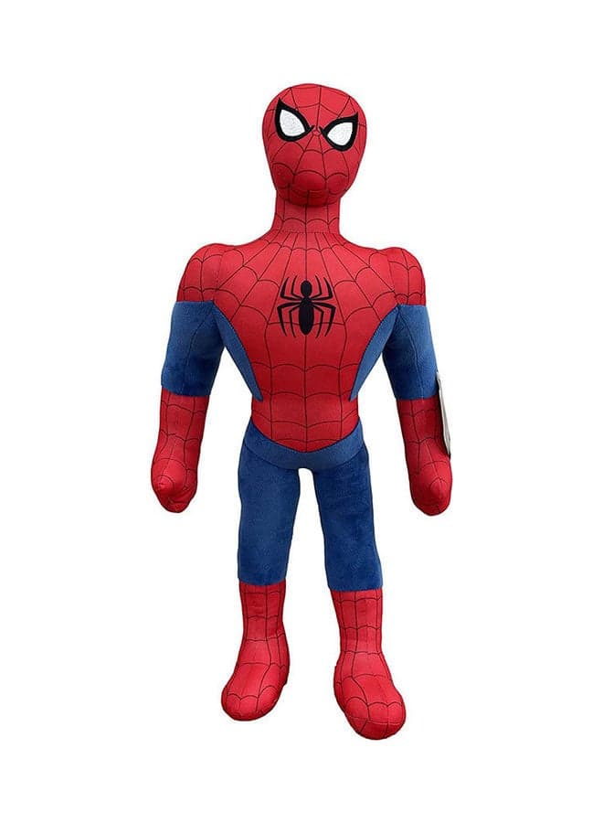 Marvel Plush Spiderman Jumbo 28inch
