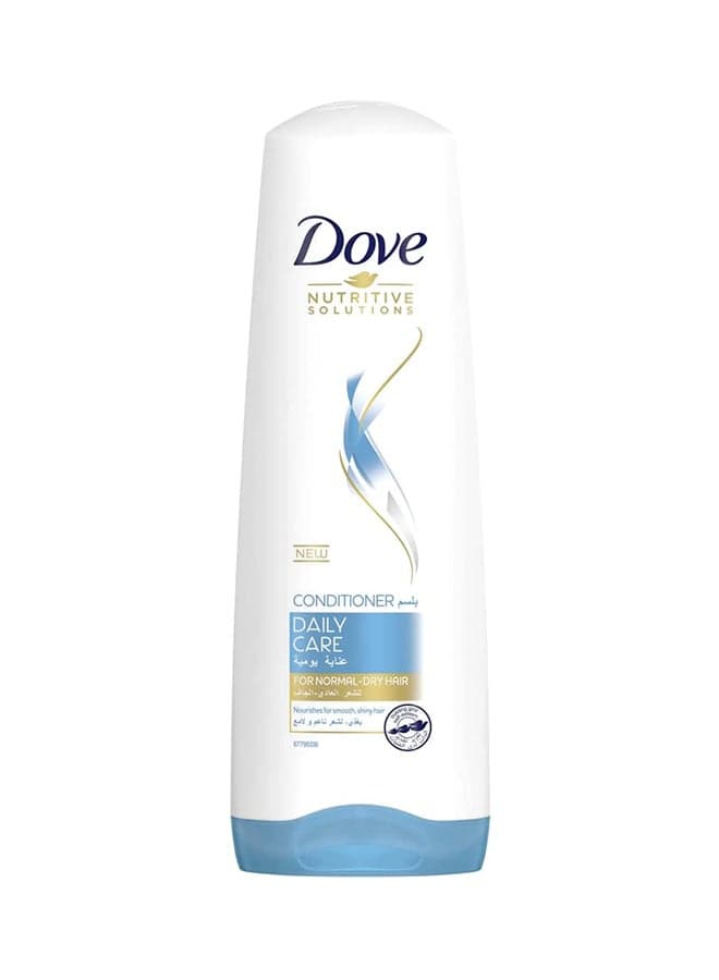 Daily Care Conditioner For Normal Dry Hair 350ml